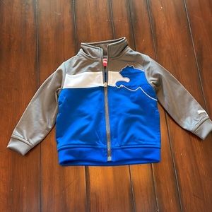 Puma 18 month sweatsuit